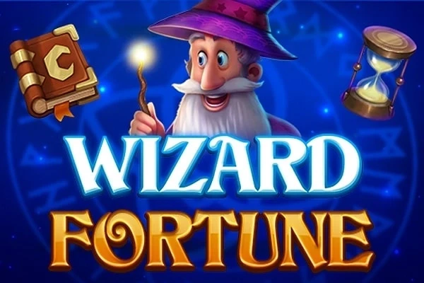 Wizard Fortune